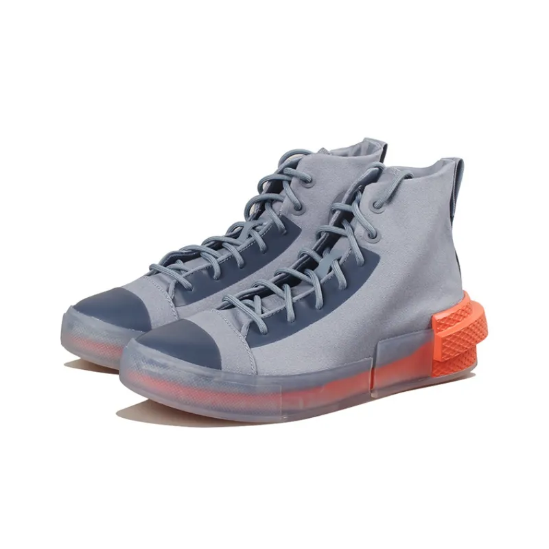 Converse All Star Disrupt Cx Blue Slate-2