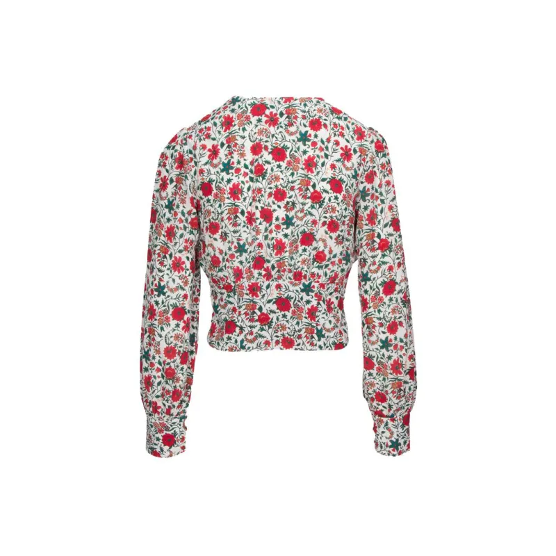 Réalisation Par Shirts Women's Multicolor-1