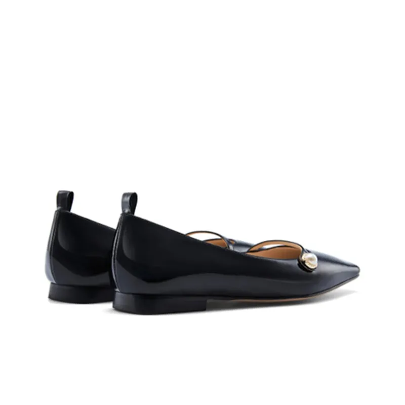 NINE WEST Casual Single Shoes Women's-3