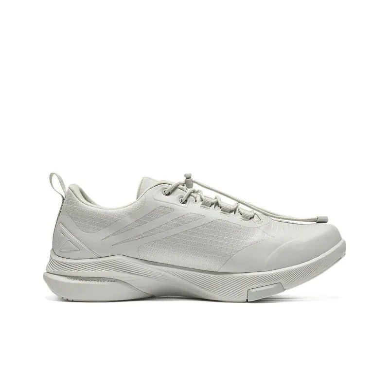 Asics Gel Ridewalk Gore Tex 3E Wide 'Grey White'-1