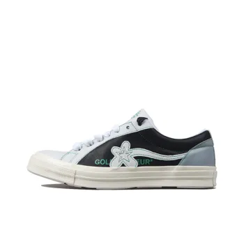 Converse One Star Ox Golf Le Fleur Industrial Pack Black