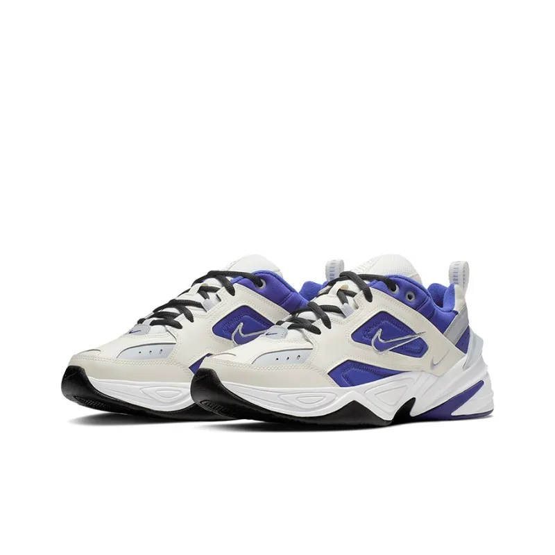 Nike M2K Tekno Sail Deep Royal Blue-2