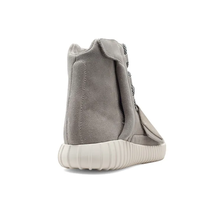 Adidas Yeezy Boost 750 Og Light Brown-3