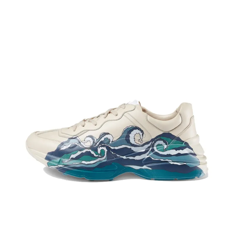 GUCCI Rhyton 'Wave'-0