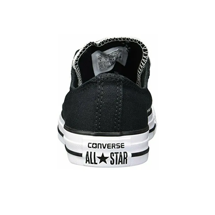 Converse Chuck Taylor All Star Low Classic Daisies Print For Black Women's-3