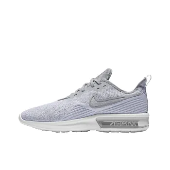 Nike Air Max Sequent 4 'Wolf Grey'