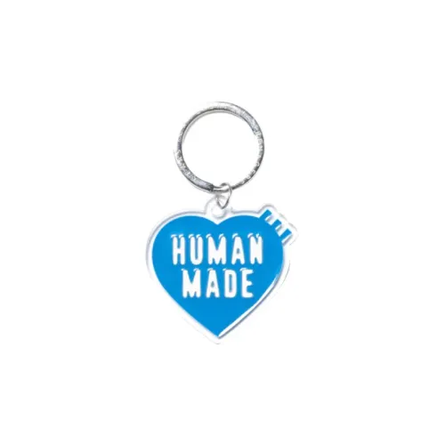 HUMAN MADE Keychains Unisex