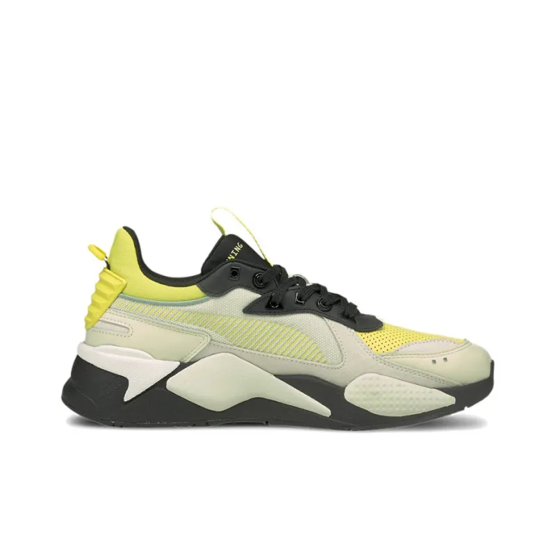 PUMA RS X Colour Theory 'Light Grey Celandine'-1