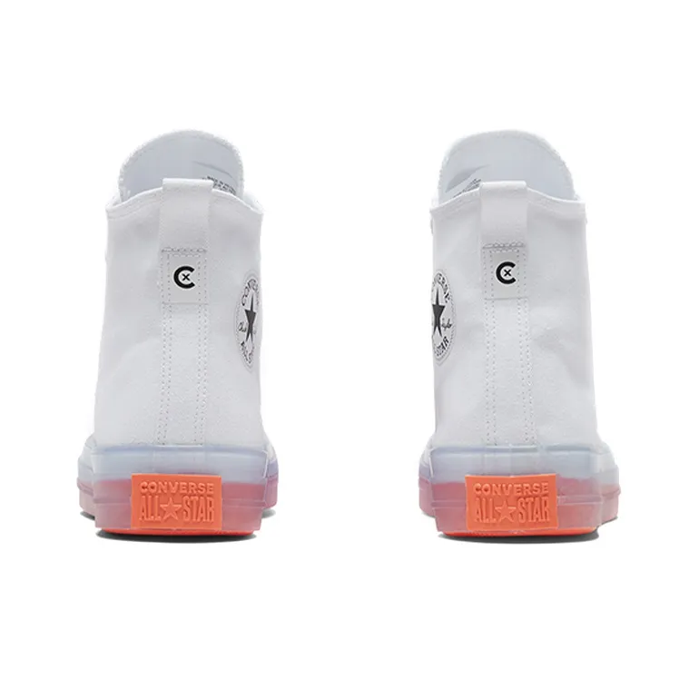 Converse Chuck Taylor All Star Cx High 'White Wild Mango'-4