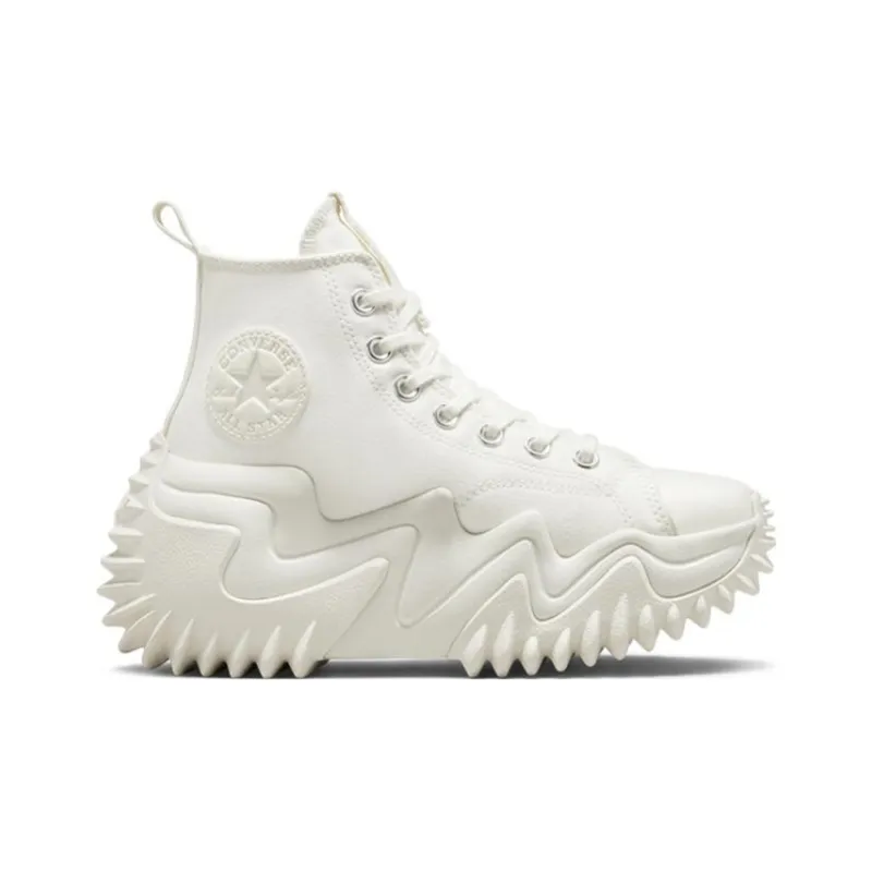 Converse Run Star Motion Platform Seasonal Color Light Bone-1