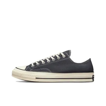 Chuck 70 Converse Low 'Iron Grey'