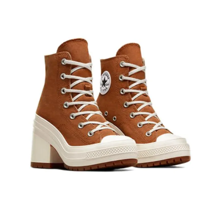 Converse Chuck 70s De Luxe Heel 'Tawny Owl' Women's-2