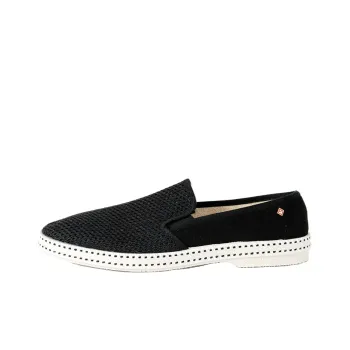 Rivieras Women's Casual Shoes Women's Black
