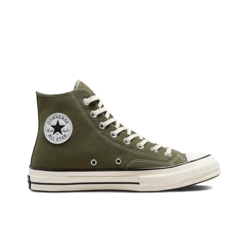 Chuck 70 Converse High 'Utility Green'-1