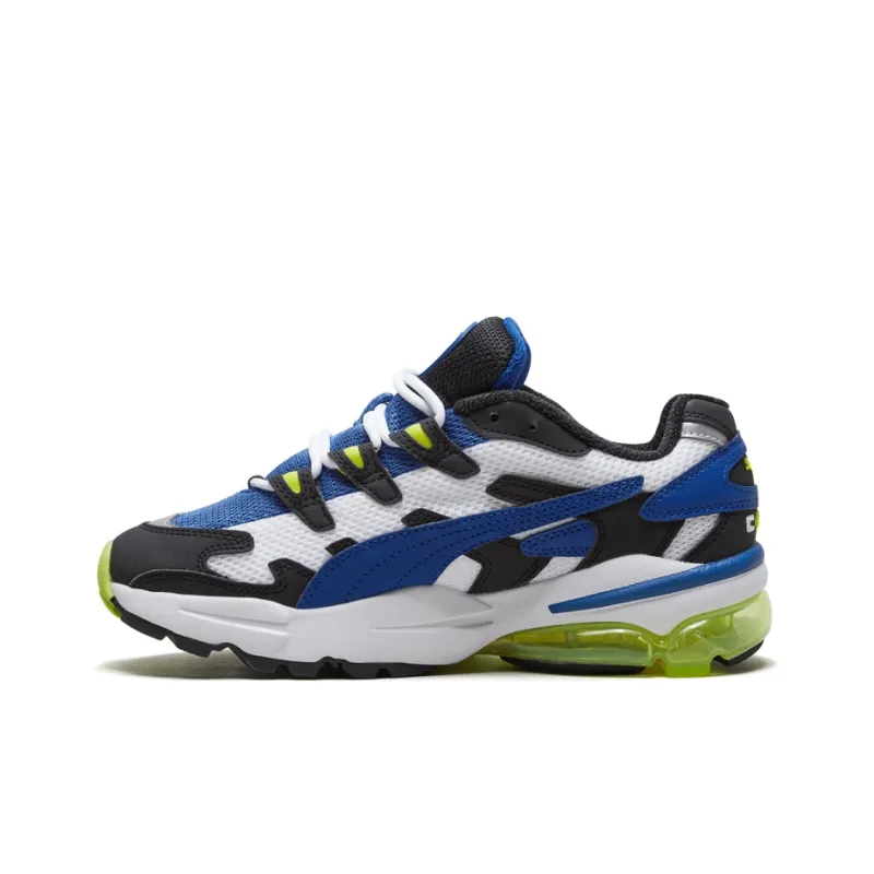 PUMA Cell Alien Og 'Blue Green'-0