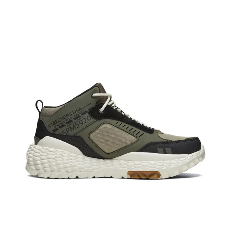 Skechers Monster High 'Olive Black'-1