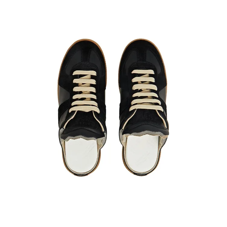 Maison Margiela Replica Closed Toe Slippers Women's-3