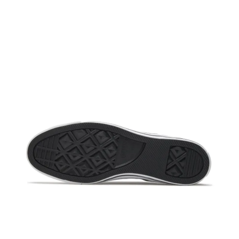 Converse Chuck Taylor All Star 'Black Monogram'-5