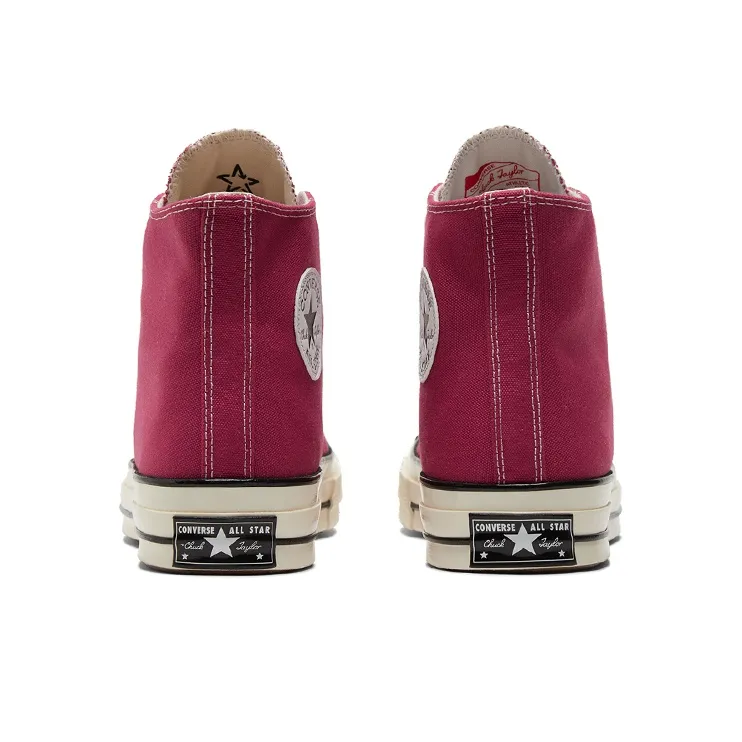 Converse Chuck Taylor All Star 70 Hi Midnight Hibiscus-3