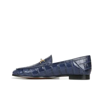 SAM EDELMAN Women's Casual Shoes Women's Low-Top Blue