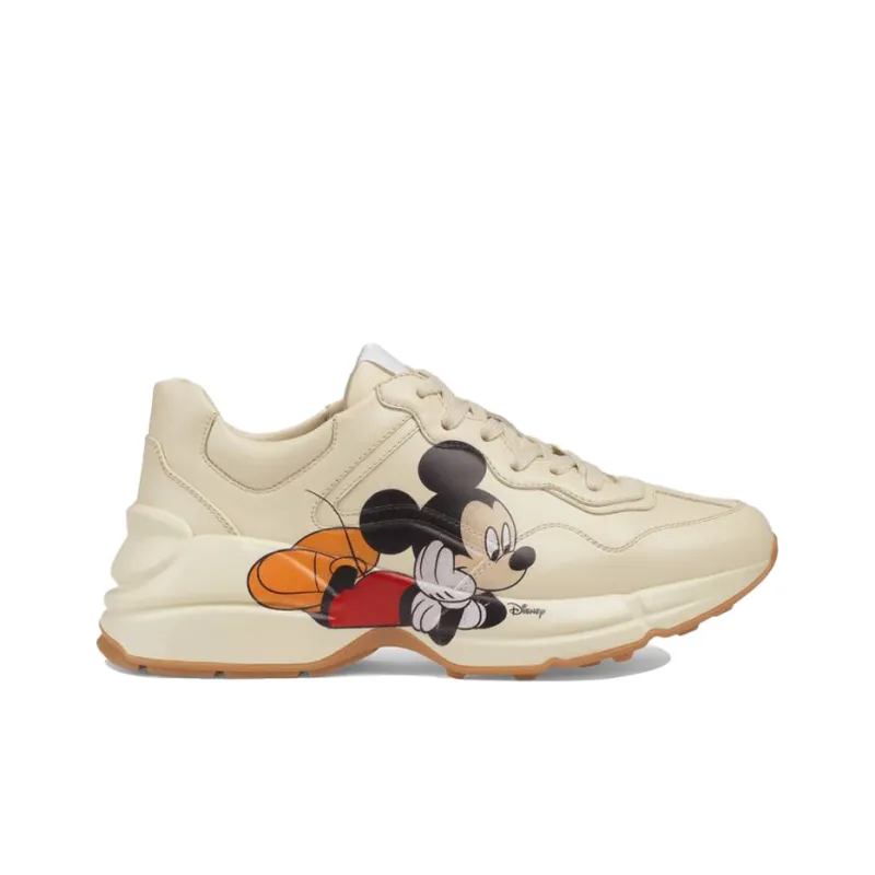 GUCCI Disney X GUCCI Women's Rhyton 'Mickey Mouse' Women's-1