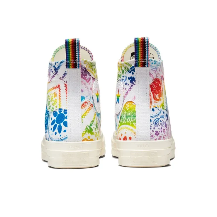 Converse Chuck Taylor All Star 70 Hi Pride 2022-4