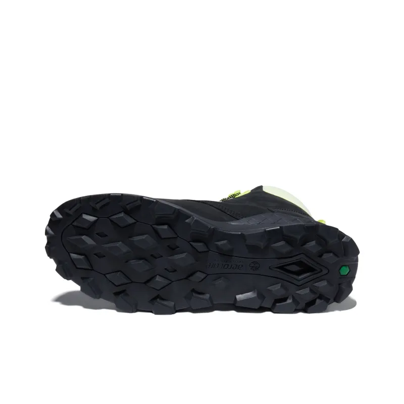 Timberland Brooklyn 6 Inch Boot 'Black'-4