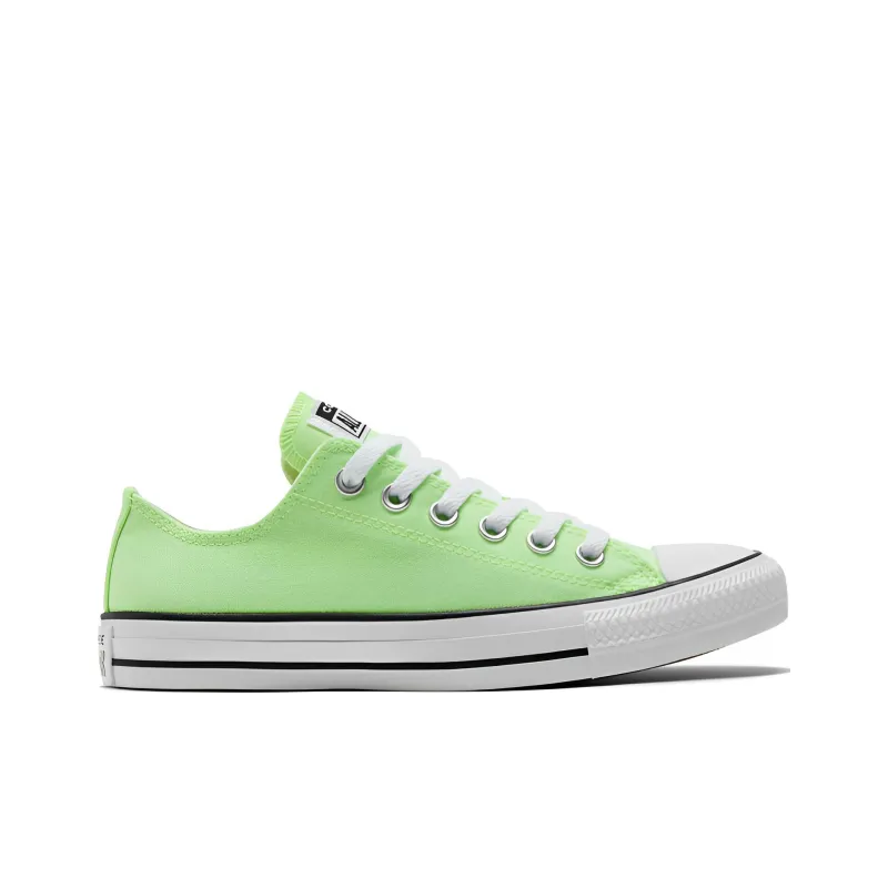 Converse Chuck Taylor All Star 'Neon Green'-1