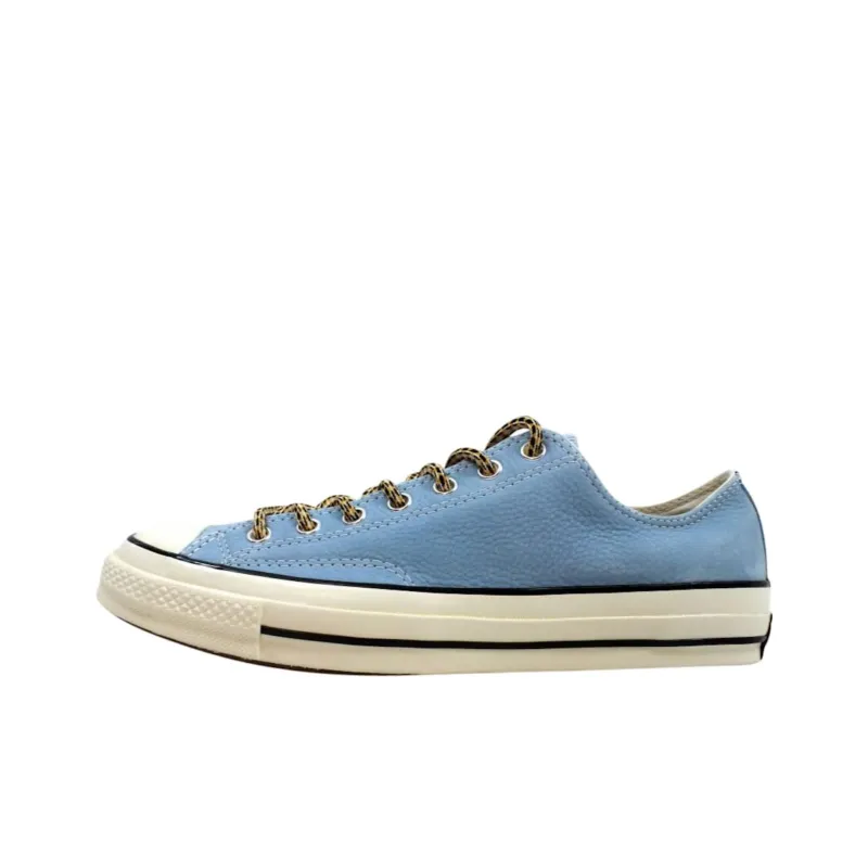 Converse Chuck Taylor All Star 70 Ox Ambient Blue-0