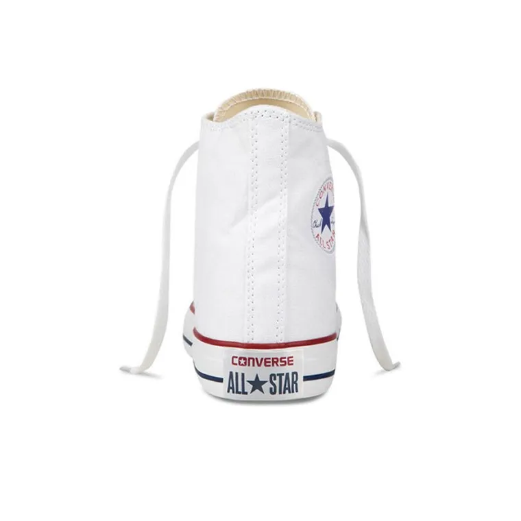 Converse All Star Optical White-4