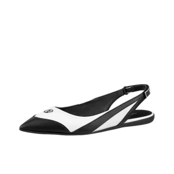 LOUIS VUITTON Archlight Casual Single Shoes Women's White