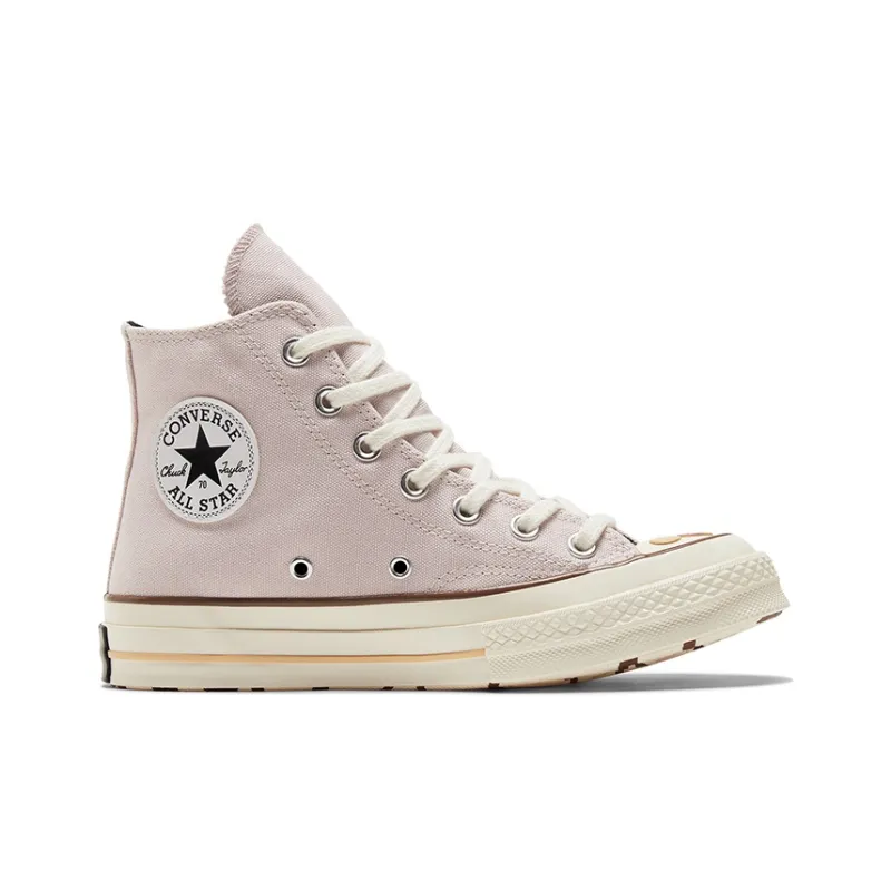 Converse Chuck 70 High 'Dessert Pink'-1