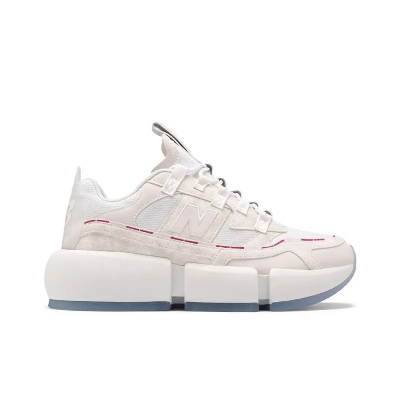 New Balance Vision Racer Jaden Smith White Pink-1