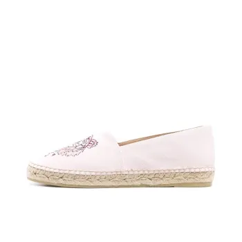 KENZO Casual Shoes Women's Pink