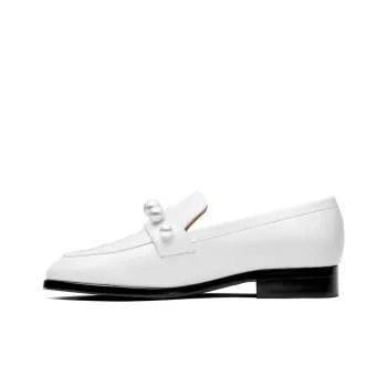 Stuart Weitzman/SW Loafers Women's