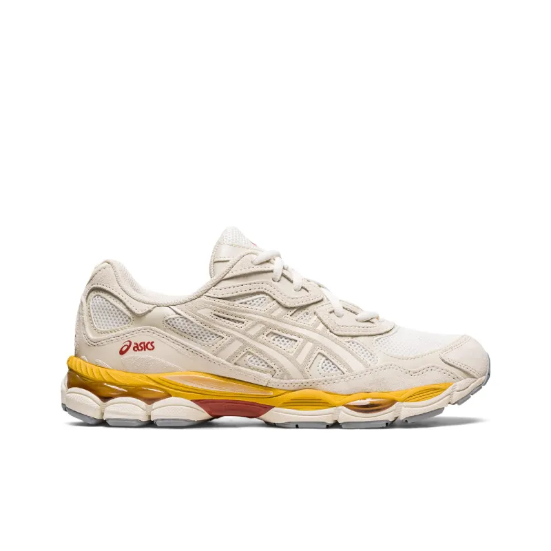 Asics Gel NYC Cream Oatmeal-1