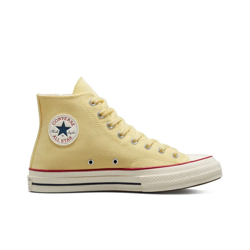 Chuck 70 Converse High 'Soft Sunshine'-1