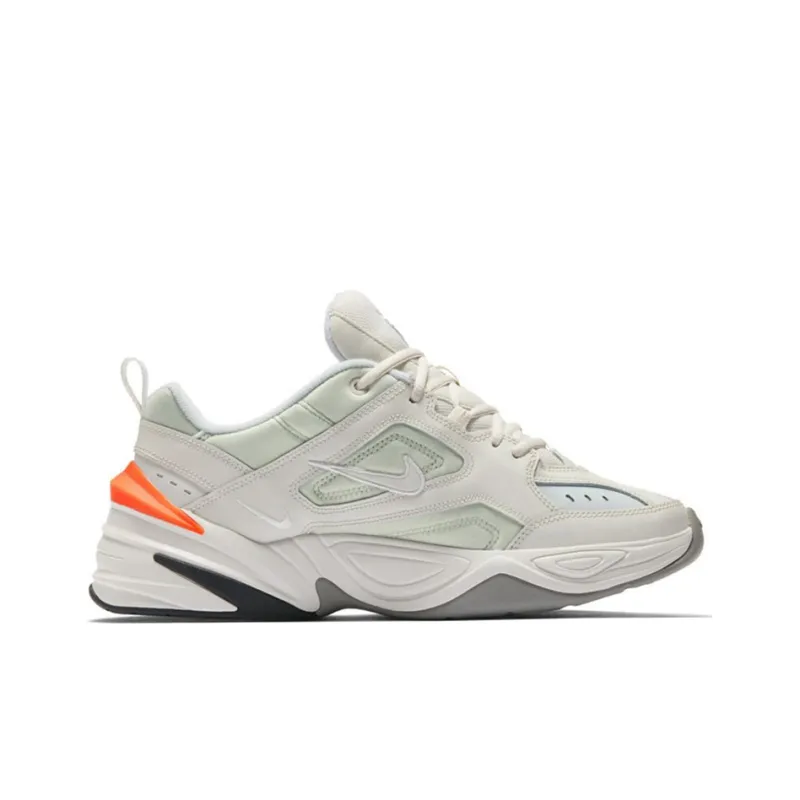 Nike M2K Tekno Phantom Olive Grey-1