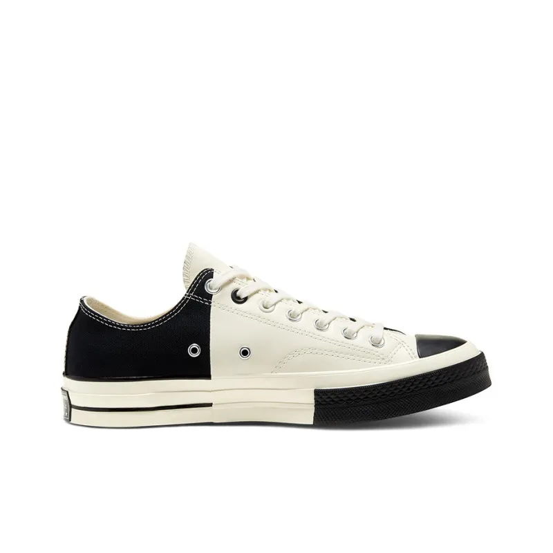 Converse Chuck Taylor All Star 1970s Rivals Edition 'Black And White'-1