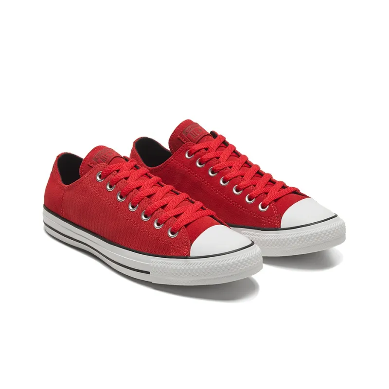 Converse Chuck Taylor All Star 'Red White'-2