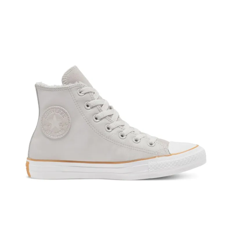 Converse Chuck Taylor All Star 'Pale Putty White'-1