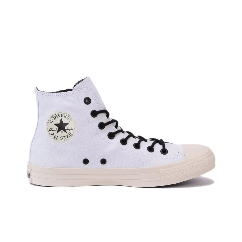 Converse Chuck Taylor All Star Bp Z High Top 'White'-1