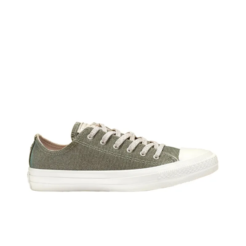 Converse Chuck Taylor All Starware Low Top 'Green White' Women's-1
