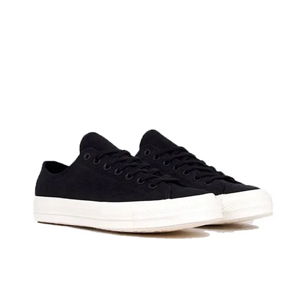 Converse Chuck 70 Low 'Black'-2