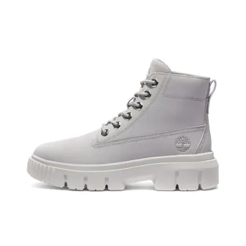 Timberland Women's Greyfield Boot 'Light Grey'