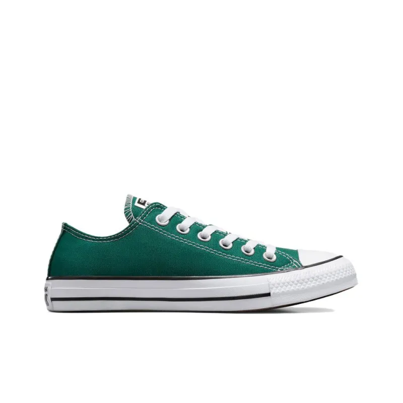 Converse Chuck Taylor All Star Low Top Dragon Scale 'Green'-1