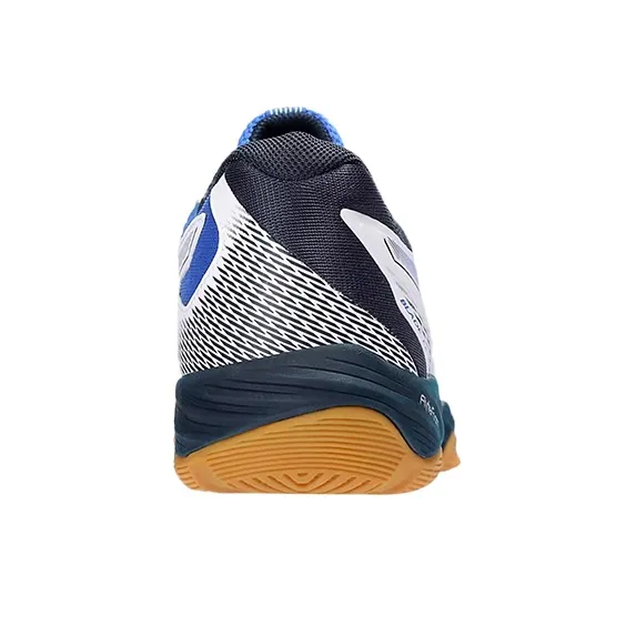 Asics Blade FF White Illusion Blue-3
