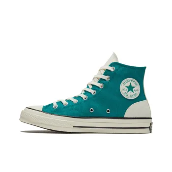 Converse Psychedelic Hoops Chuck 1970s