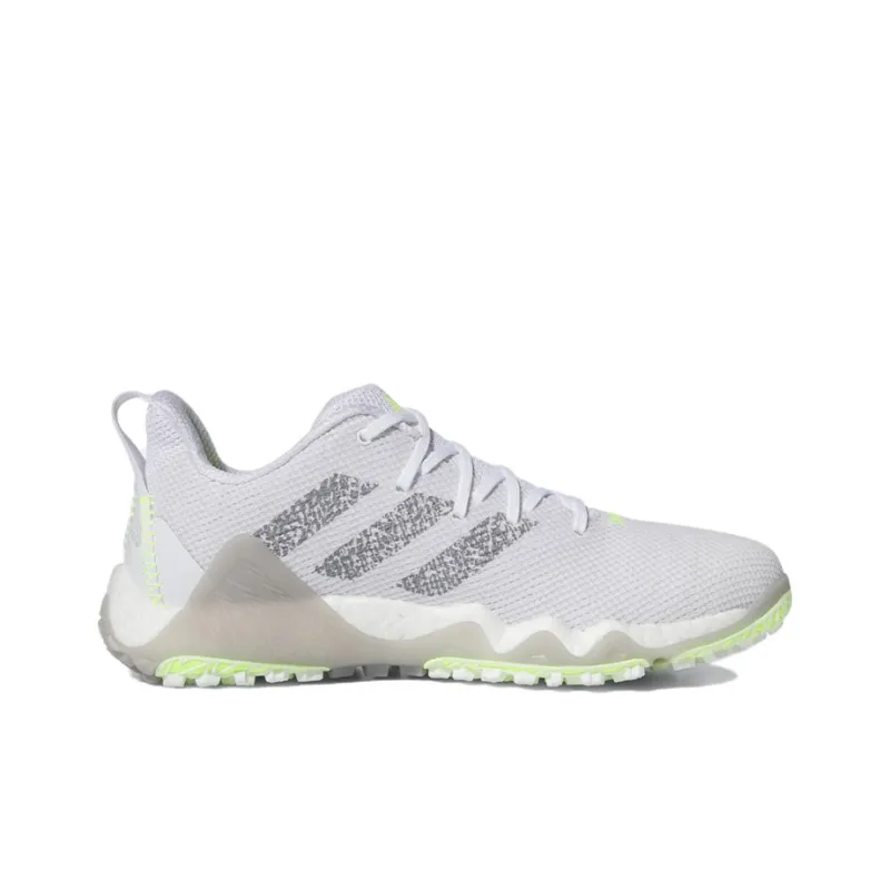 CodeChaos Adidas 22 'White Lucid Lemon'-1
