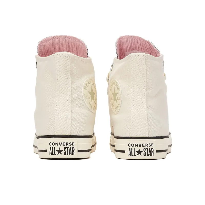 Chuck Taylor All Star Women's Converse High 'Denim Egret' Women's-3